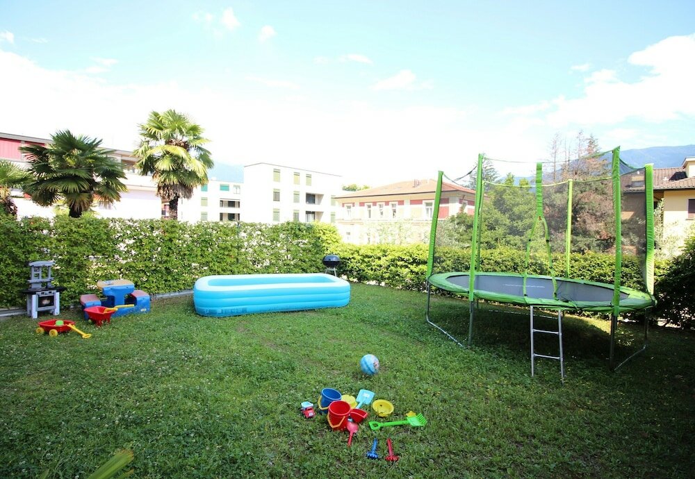 Фото Rebecca Garden