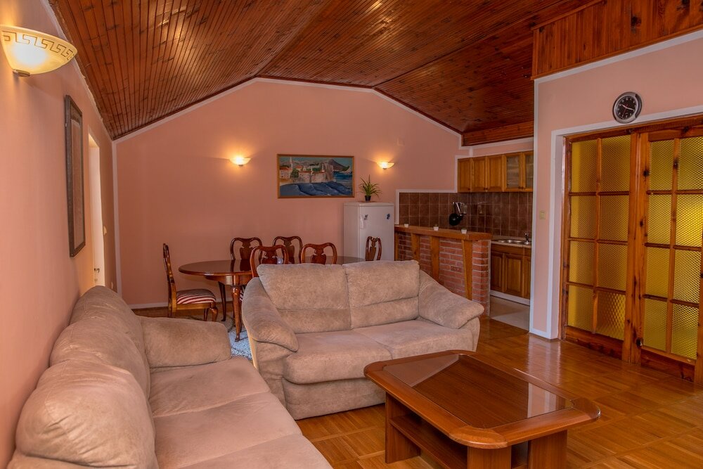 Фото Apartment Krivokapic