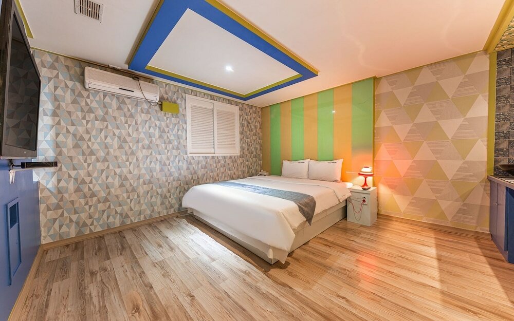 Фото Daejeon Seonhwa Coffee and Good Time