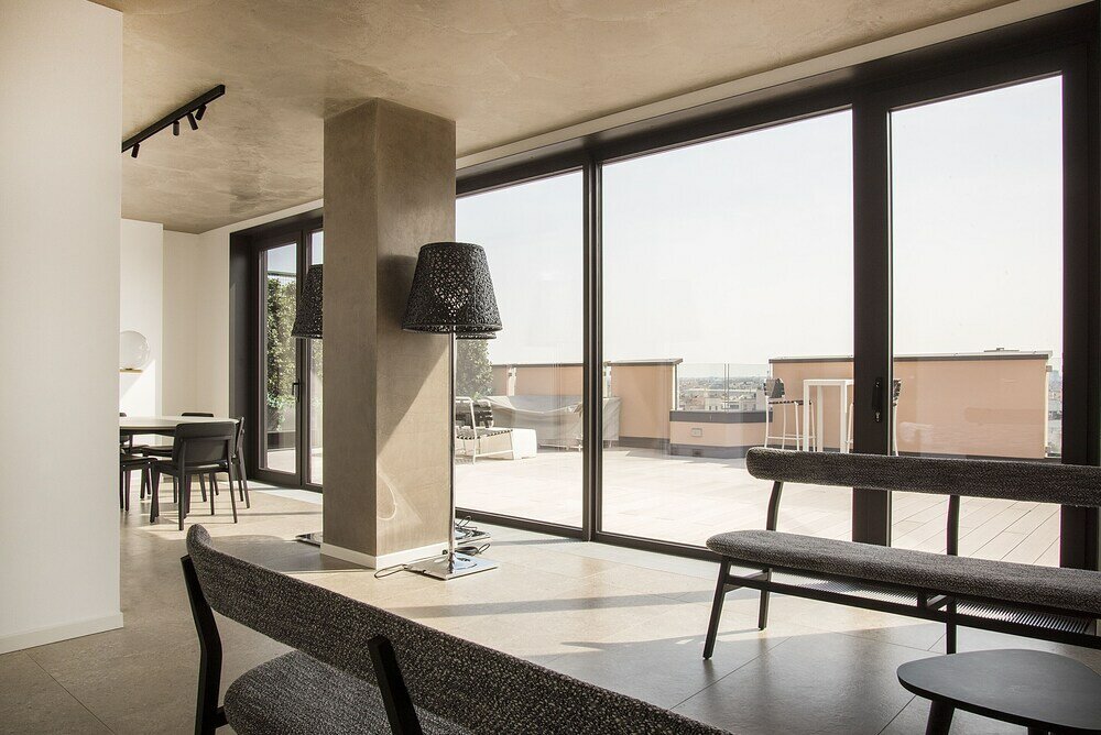 Фото Easyhomes - Central Tower