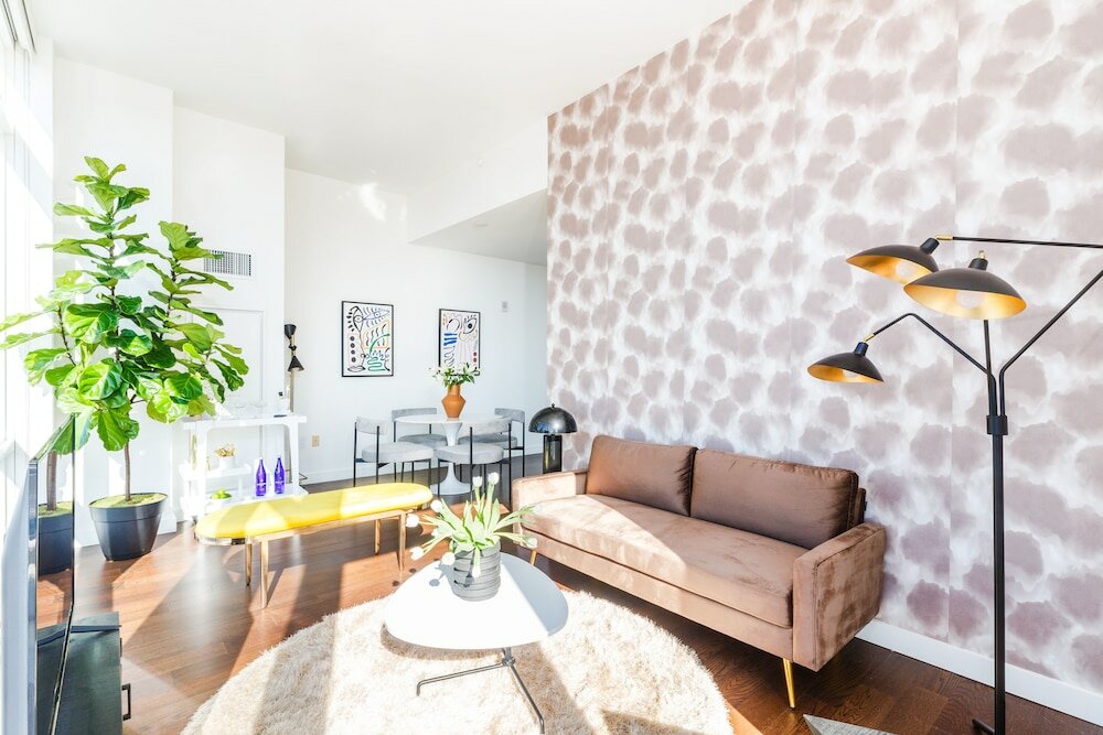 Фото Ny Finest Luxury Apartment