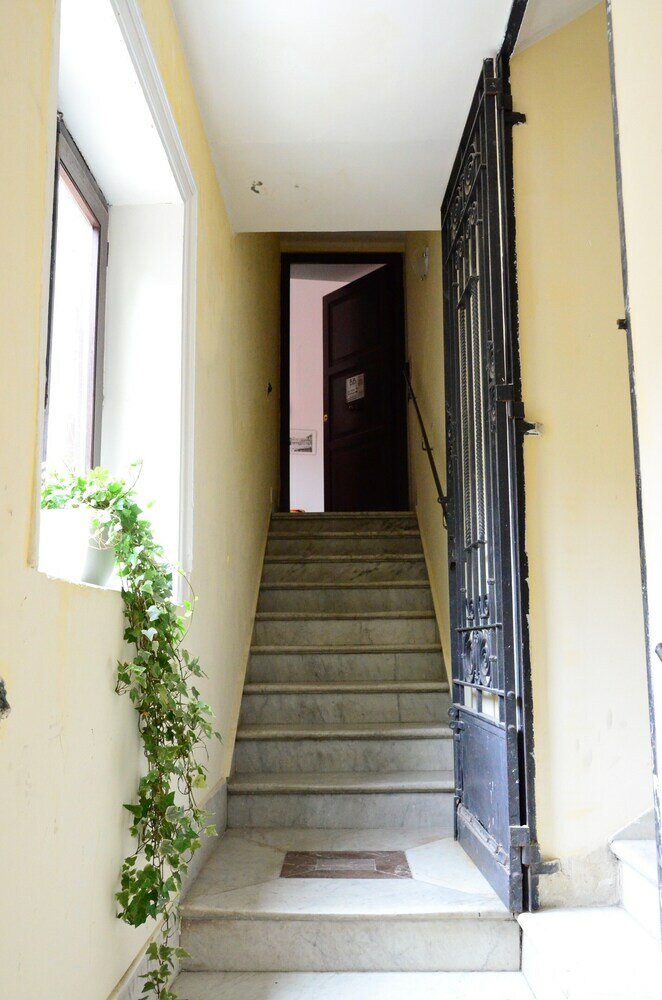 Фото Una Terrazza Sul Mercato Del Capo by Wonderful Italy