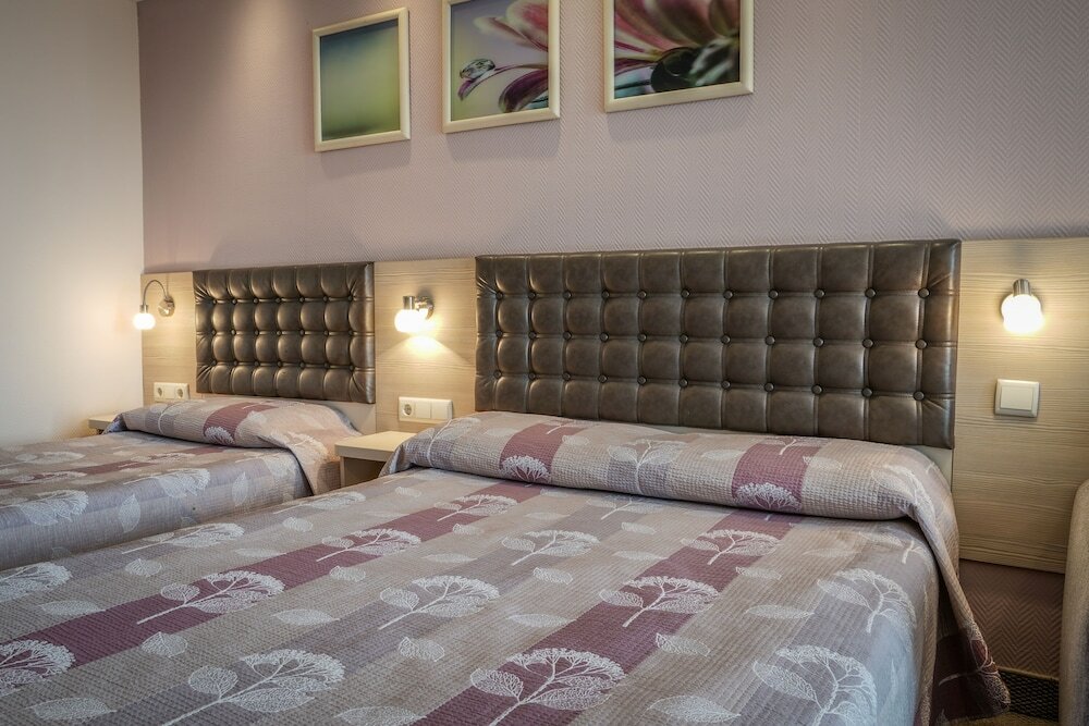 Фото Hotel Sandy Beach - All Inclusive