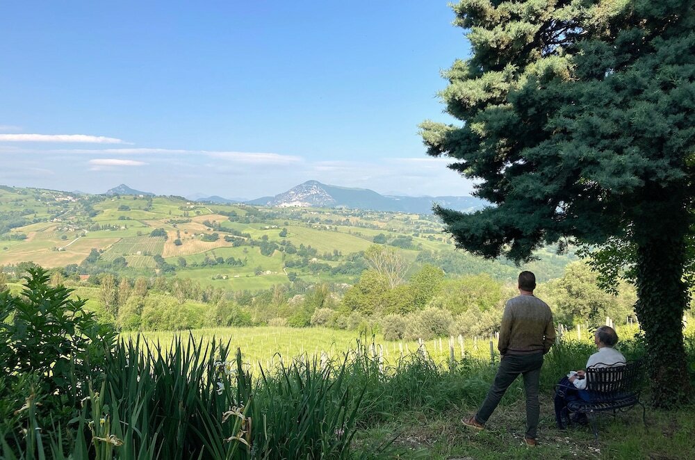 Фото Villa Verdicchio - B&b for winelovers