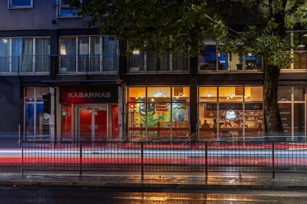 Фото отеля 5