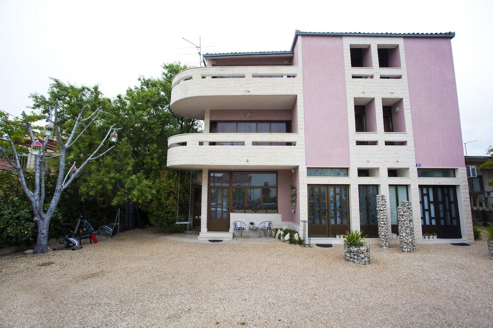 Фото Apartments Silver Tree