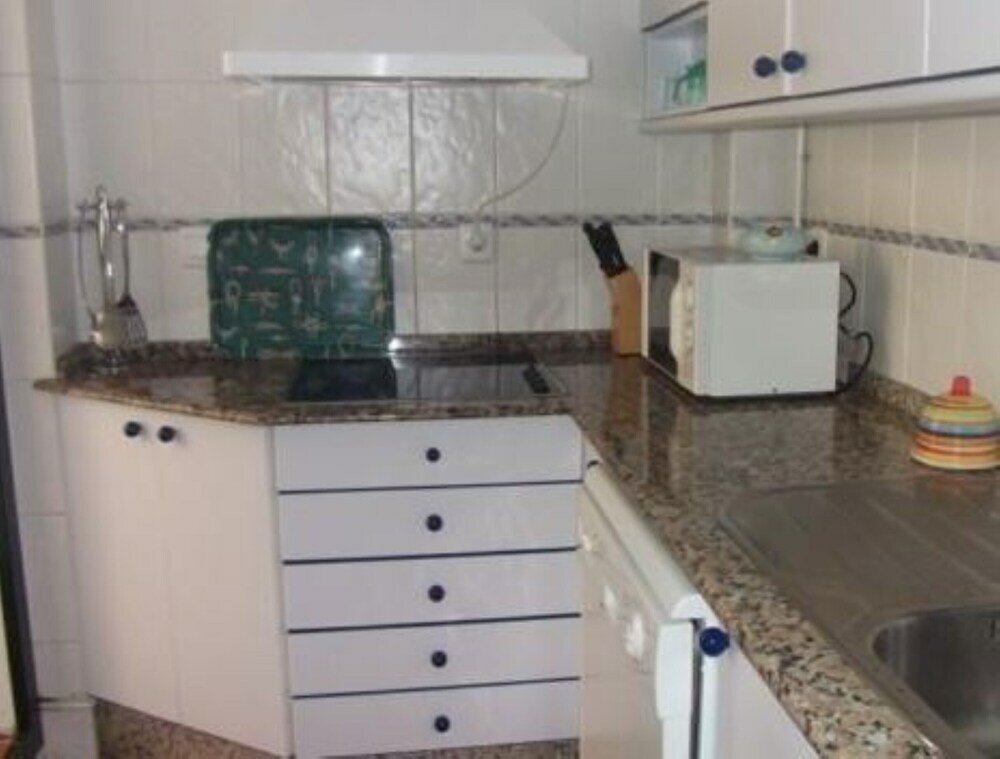 Фото 106143 - Apartment in Zahara