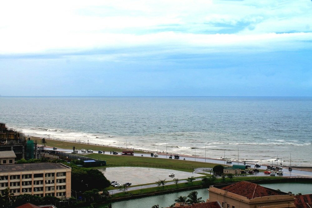 Фото Hilton Colombo