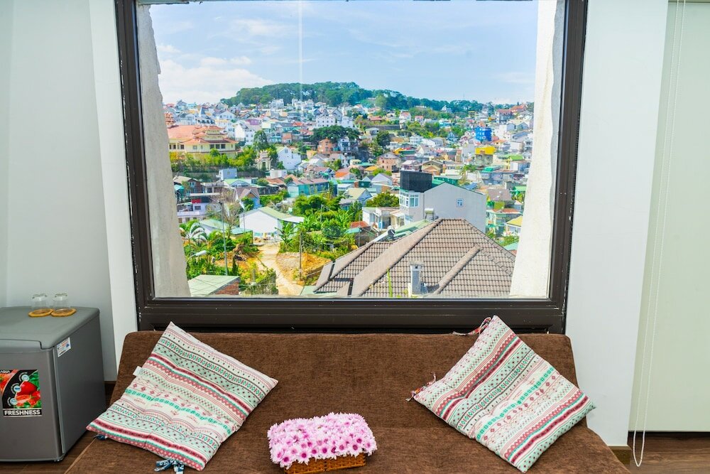 Фото Ngan Pho Studio & Hotel