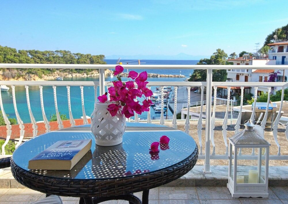 Фото Pension Votsi