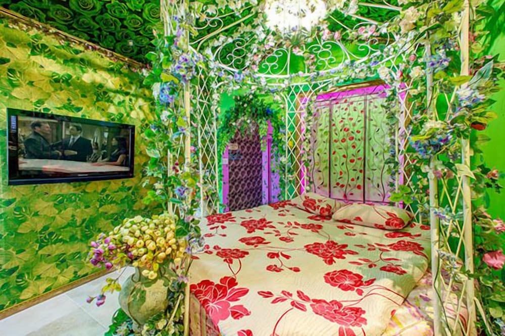 Фото Yeonggwang Chezlee Pension