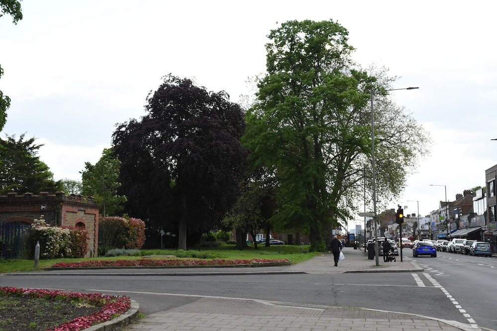 Фото Northside Apartments Finchley