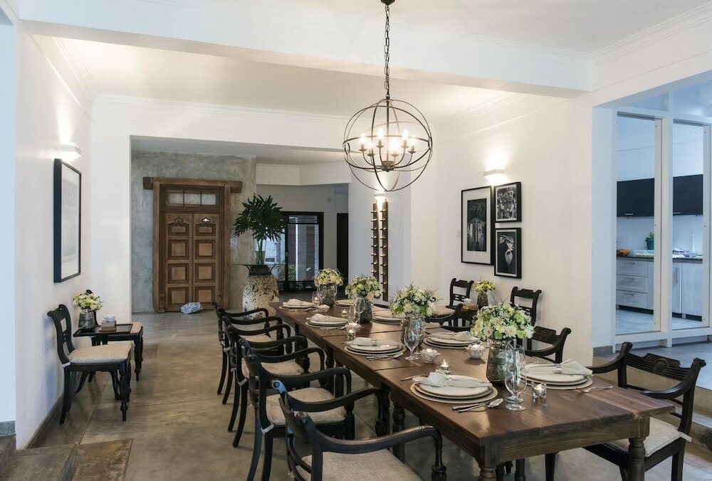 Фото The Boutique Spice