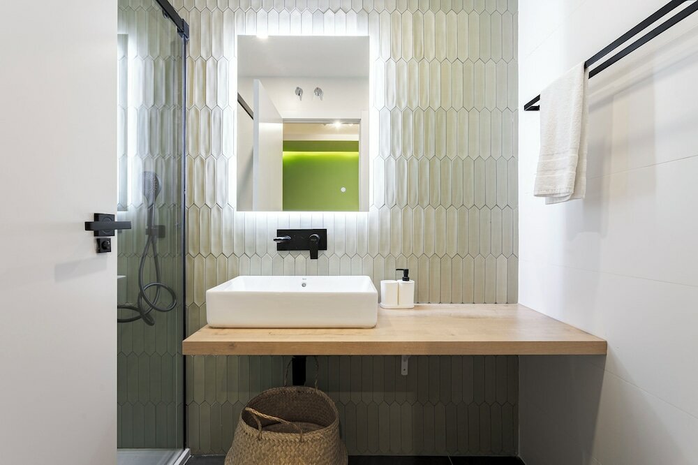 Фото Olala Vallecas Mini Hotel