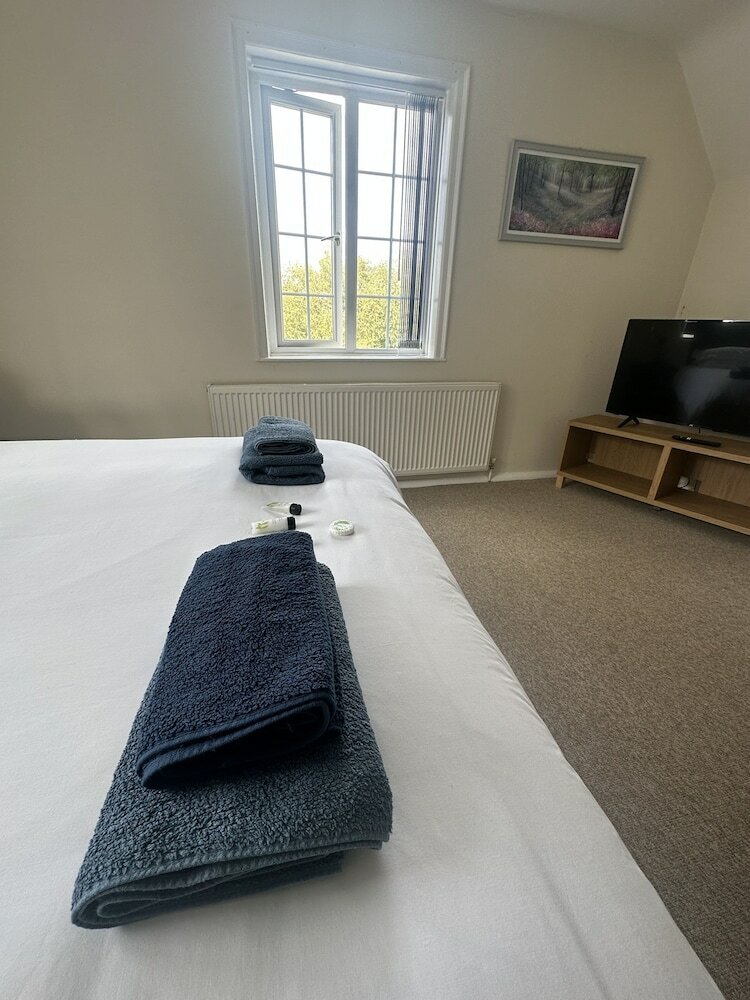 Фото The Fish and Anchor Inn