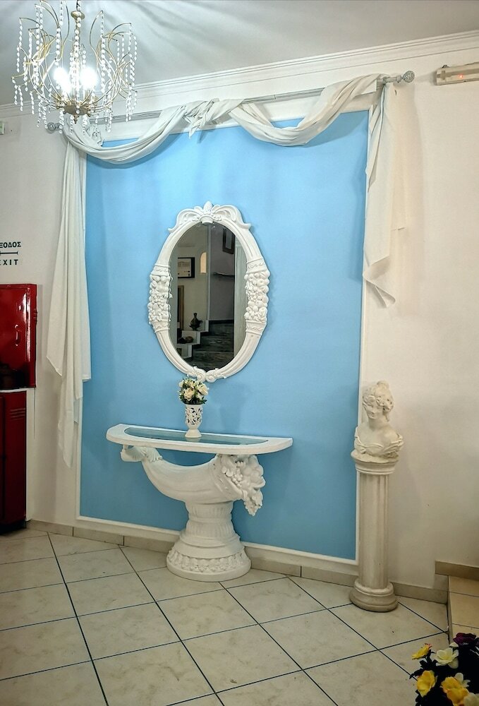 Фото Thalia deco City & Beach Hotel