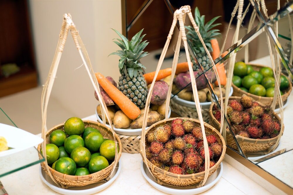 Фото Phuoc My An Beach Hotel