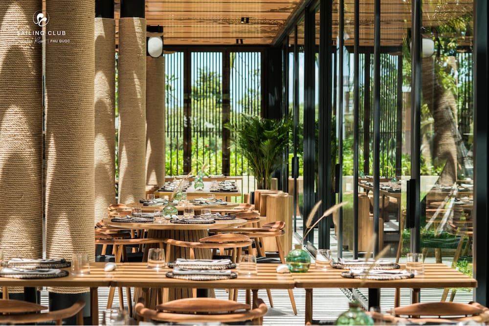 Фото Sailing Club Signature Resort Phu Quoc