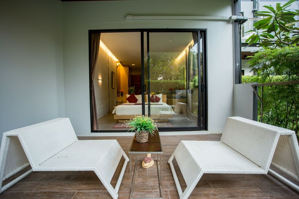 Фото Samed Grandview Resort