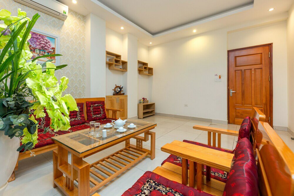 Фото Oyo 1139 An Hung Hotel