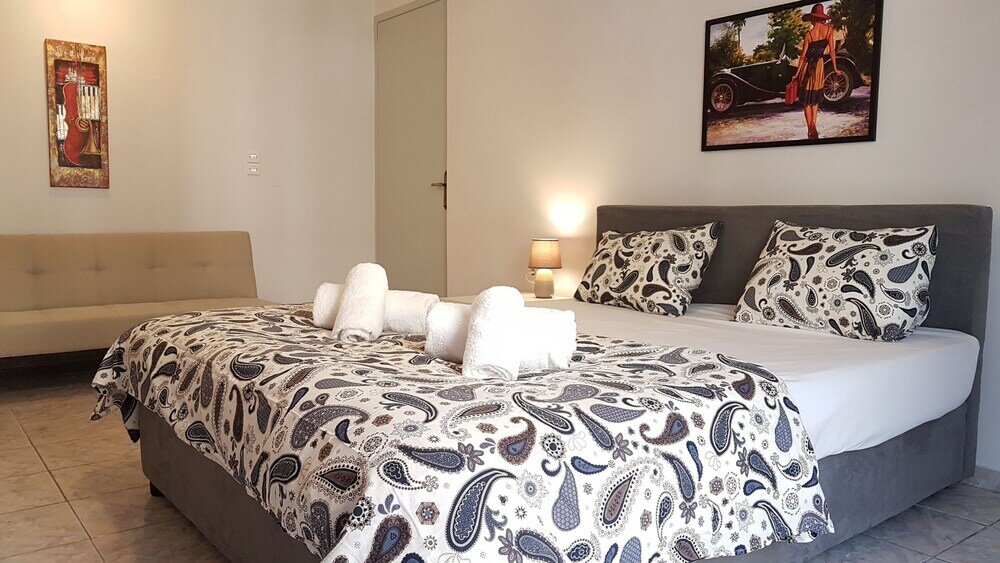 Фото Erra - Terracota - Athens Center, 100m², 3 Bd, 2 Bath