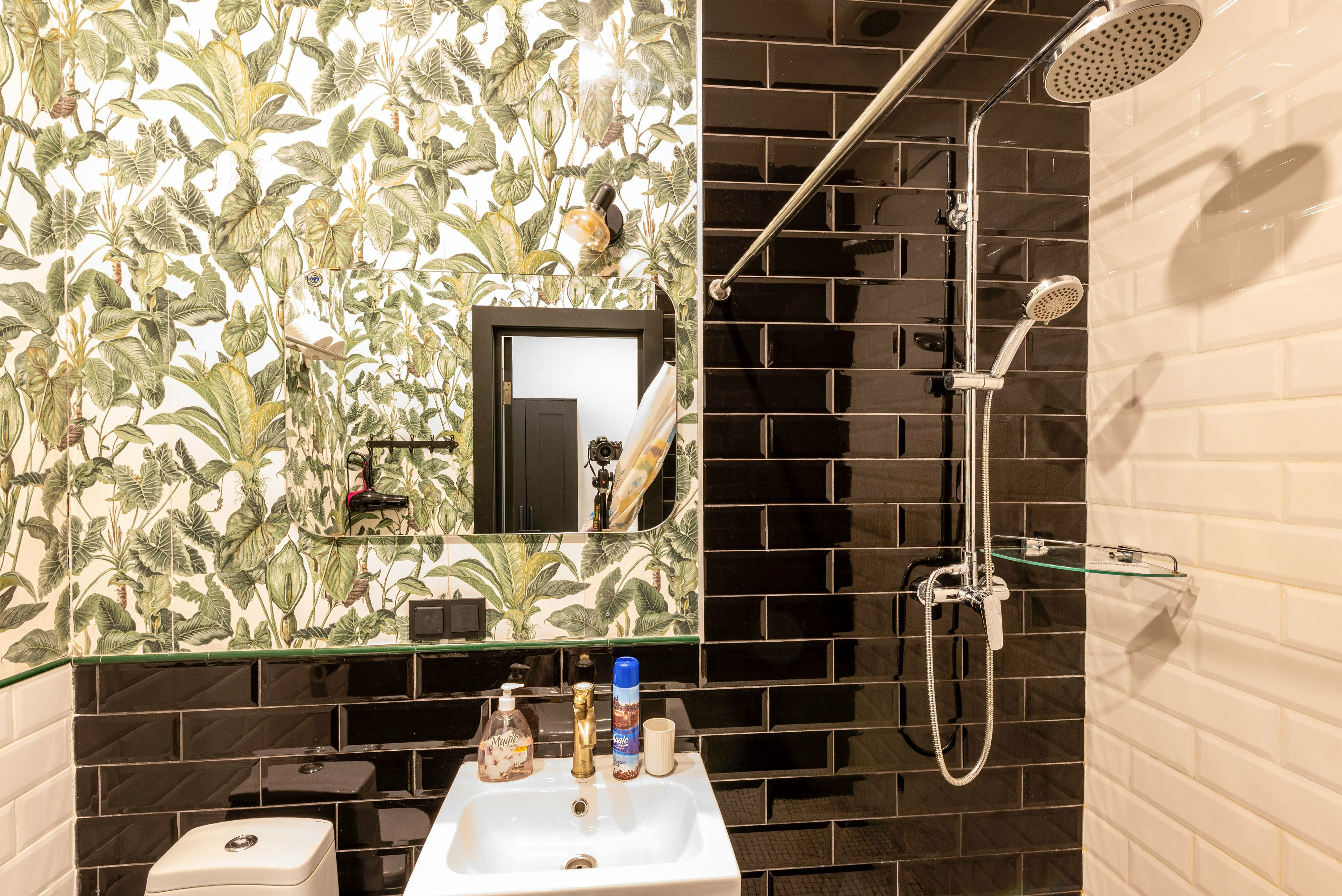 Фото Smart Apart Africa