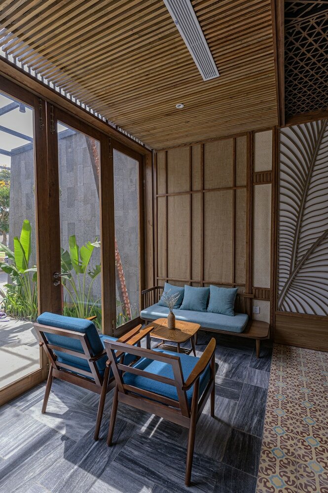 Фото Le Boutique Danang