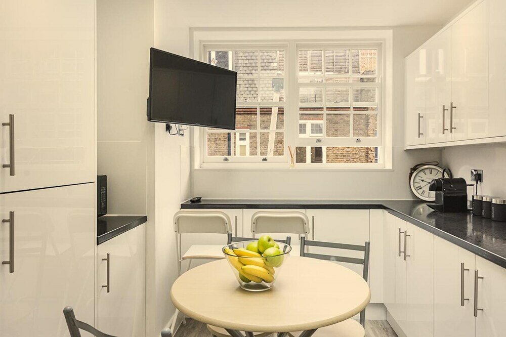 Фото Toynbee Street Ro 1 · Ideally Located Room Near Barbican