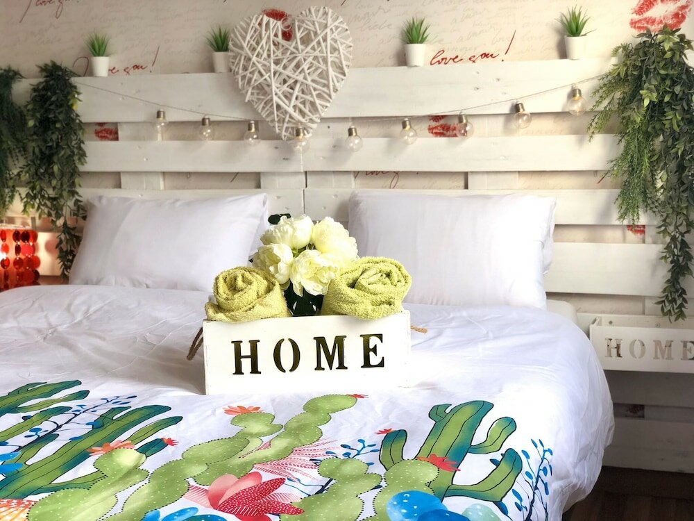 Фото Bunga-Love - Adults Only