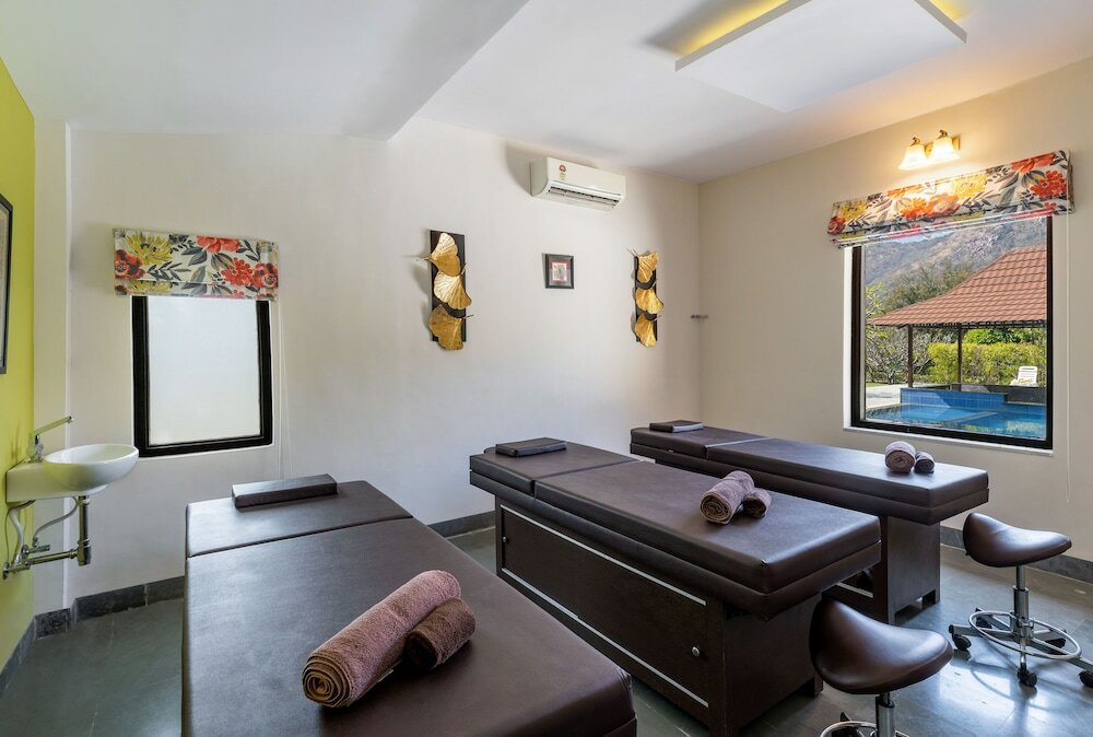 Фото Anandam Resort