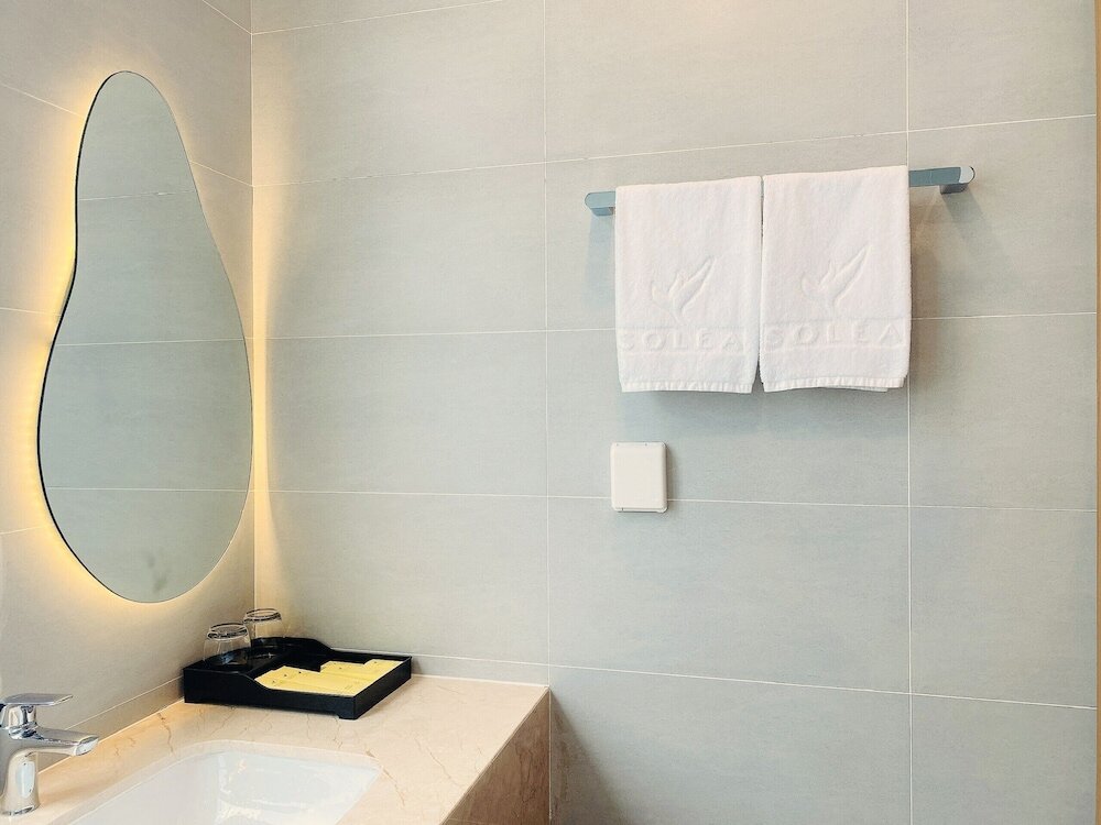 Фото Solea Hotel Grand World Phu Quoc