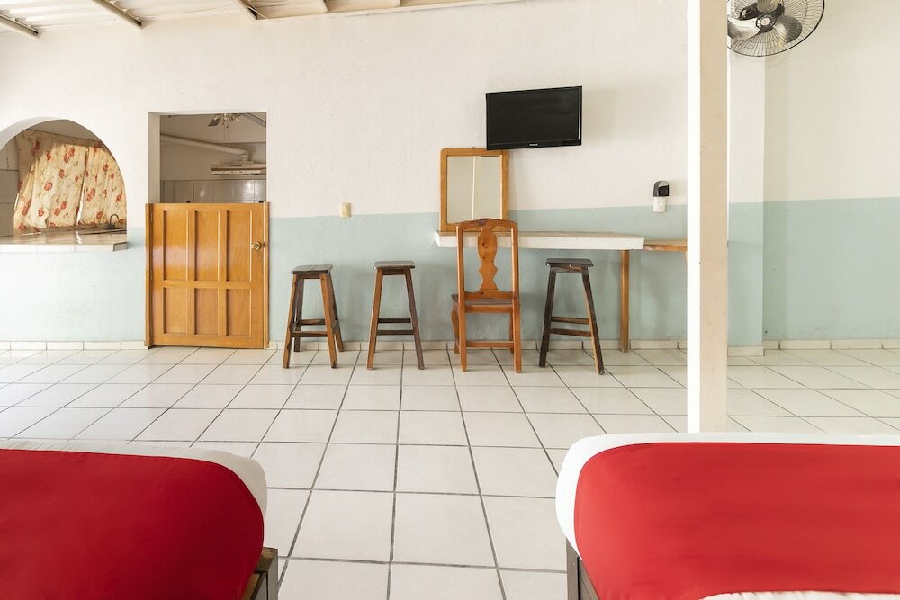 Фото Hotel Posada Agua Escondida