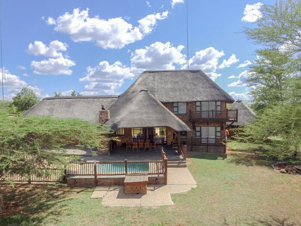 Фото Zebula Golf Estate & SPA Private Rentals