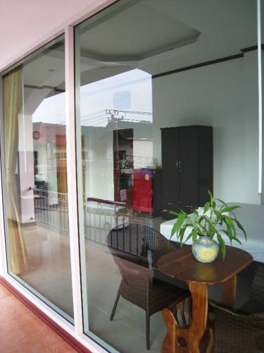 Фото Kachapol Hotel Koh Chang