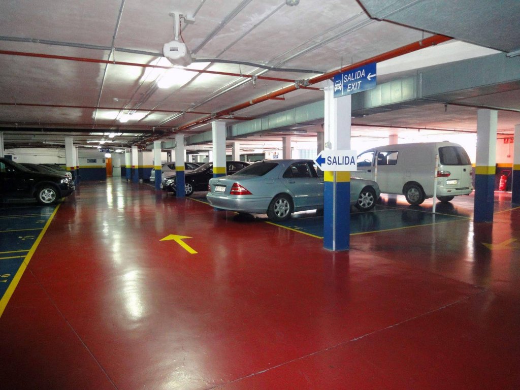 Фото Hotel Madeira Centro