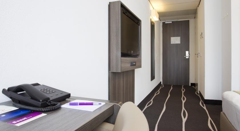 Фото De Bonte Wever Assen