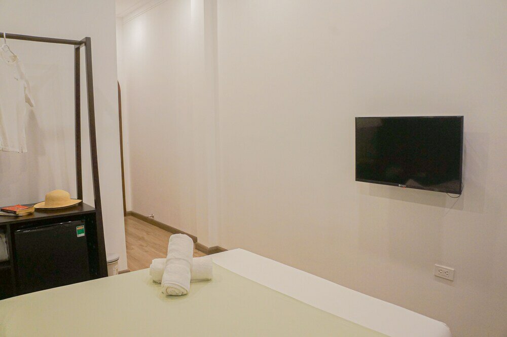 Фото Wecozy Noi Mieu