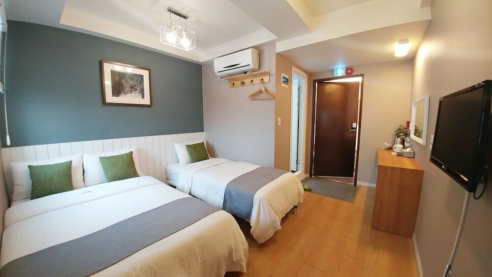 Фото Hotel Qb Dongdaemun Gallery