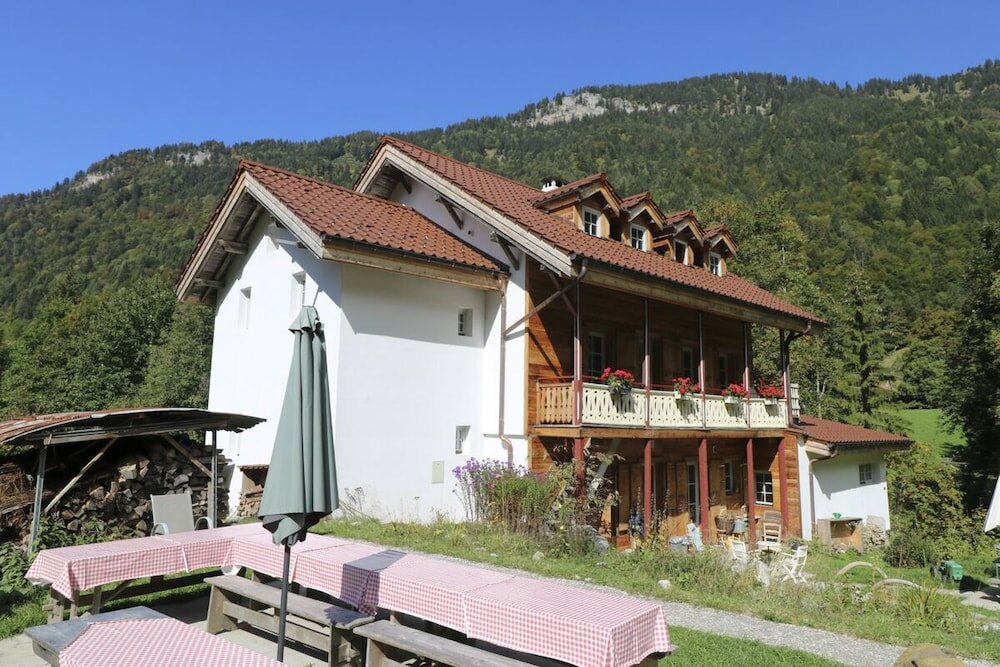 Фото Riversong Centre Thermal