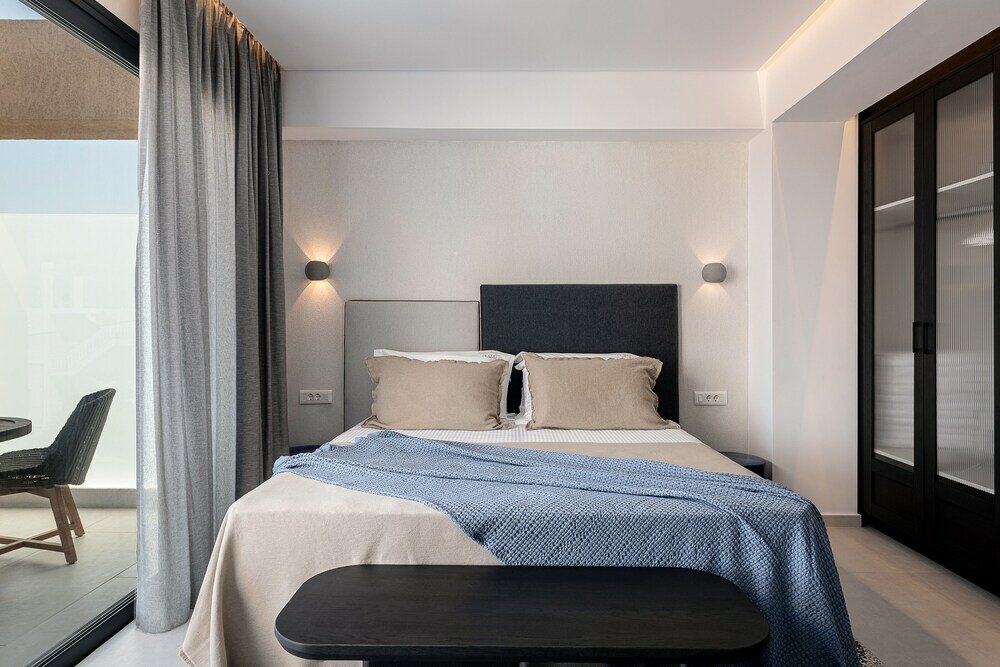 Фото Nuovo Luxury Suites