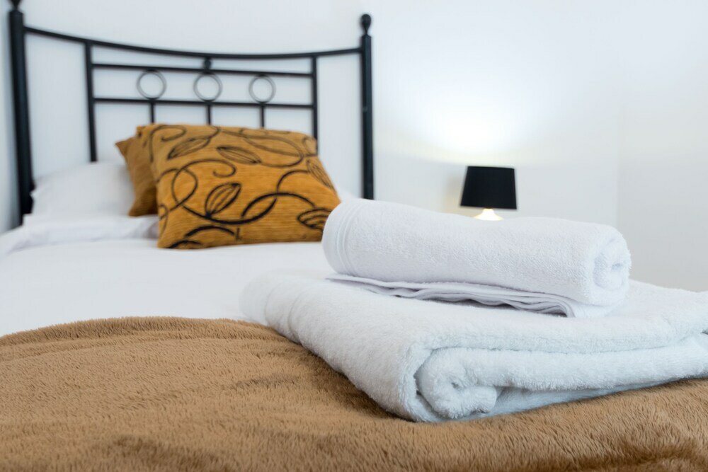 Фото Apartamento El Solarium de Torre