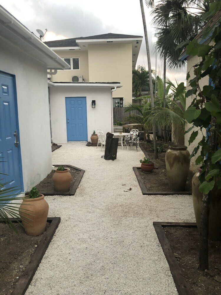 Фото Beach Hideaway