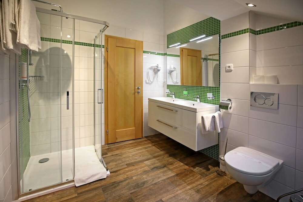 Фото Andel Apartments Praha