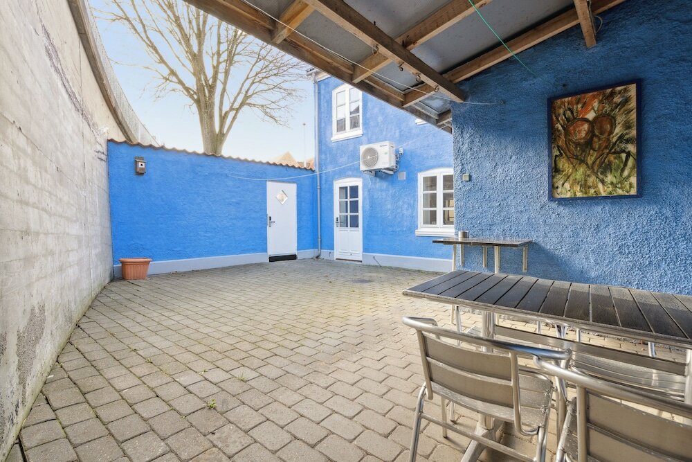 Фото City Harbour House