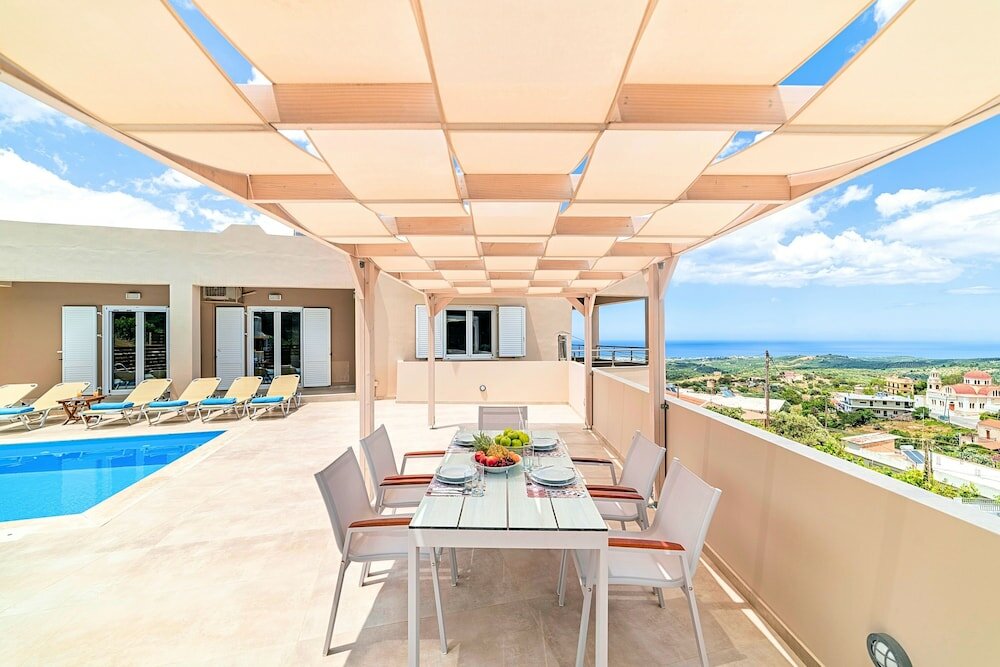 Фото Вилла di Giorgio Heated Pool