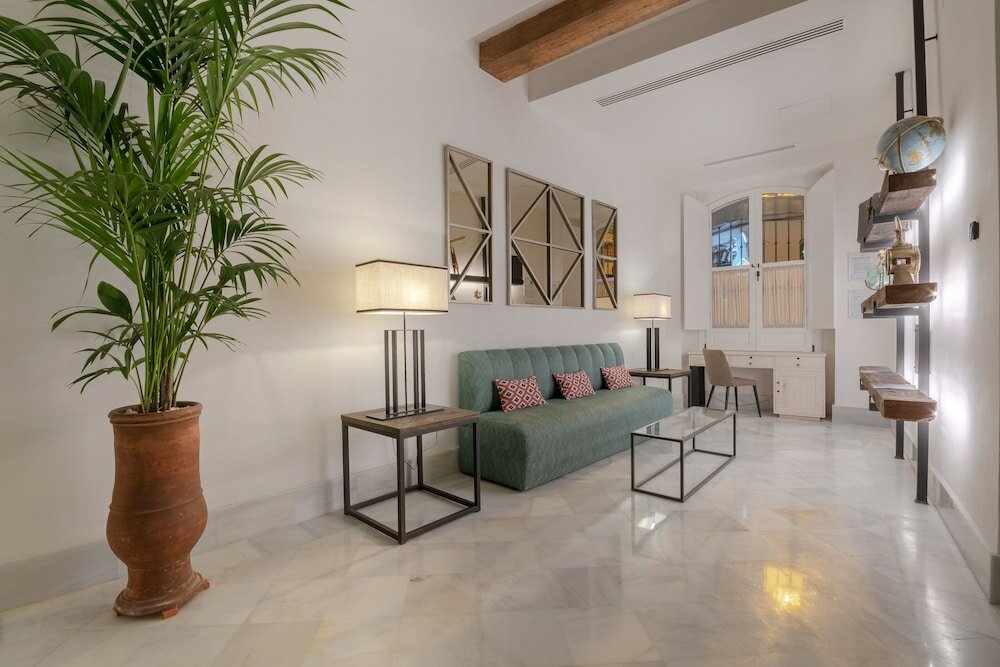 Фото Apartamentos Caminante del Agua