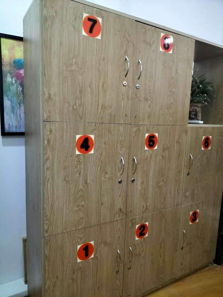 Фото Language Exchange Hotel 3