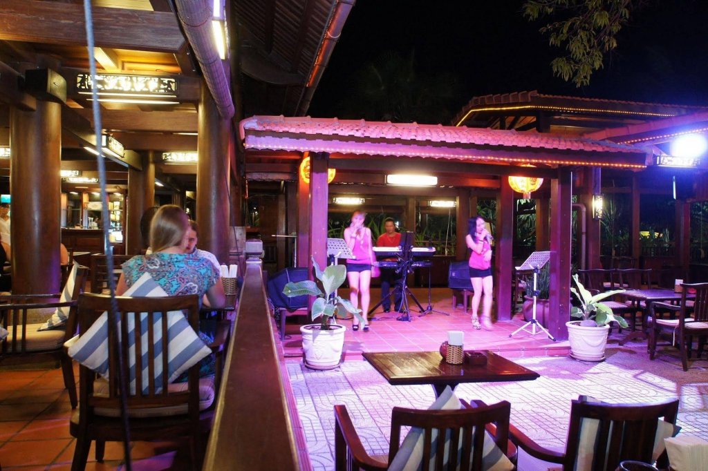 Фото Novela Muine Resort & SPA