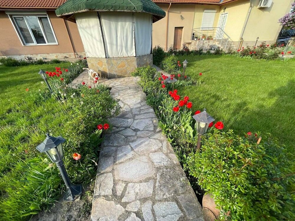 Фото Guest House & Rooms Chris Toros