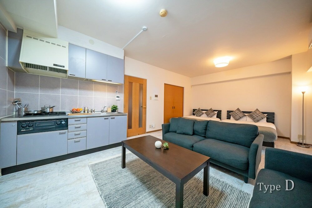 Фото Grandouce Matsuyamachi